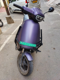 Ola S1 Pro Gen2 2023 Model