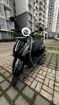 Bajaj Chetak Electric 2022 Model
