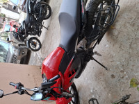 Revolt RV400 Eclipse Red 2021 Model