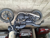 Triumph Street Twin 2016 Model