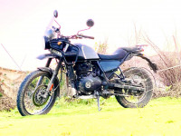 Royal Enfield Himalayan 2023 Model