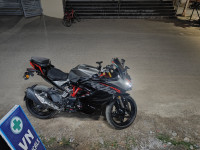 TVS Apache RR 310 2020 2020 Model