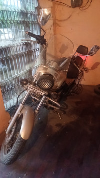Bajaj Avenger Cruise 220 2017 Model