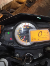 Benelli TNT 25 2016 Model