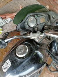 Hero Passion Pro 2012 Model