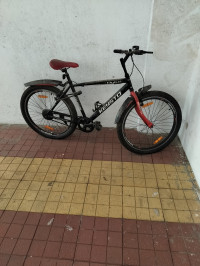 Bicycle Keysto 2022 Model