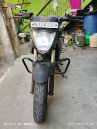 Suzuki Gixxer 150 2017 Model