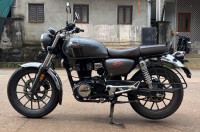 Honda Hness CB350 DLX Pro 2024 Model