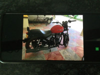 Royal Enfield Thunderbird X 350 2019 Model