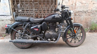 Royal Enfield Bullet 350 2023 Model