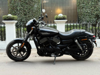 Harley Davidson Street 750 2019 Model