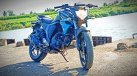 Yamaha FZ-S FI V2 2016 Model