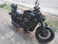 Keeway V302C 2023 Model