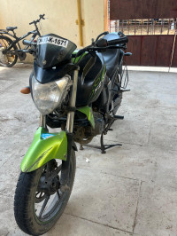 Yamaha FZ-S 2013 Model