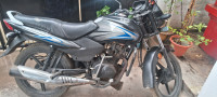 TVS Max 125 Sports 2019 Model