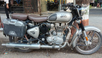 Royal Enfield Classic 350 BS VI 2020 Model