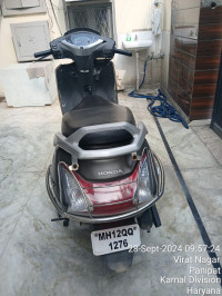 Honda Activa 125 2018 Model