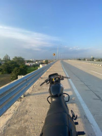 Bajaj Pulsar 180 2018 Model