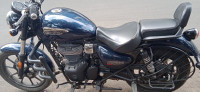 Royal Enfield Meteor 350 2021 Model