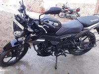 TVS Raider 125 2022 Model