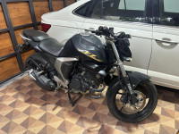 Yamaha Fazer 125 2017 Model