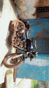 Royal Enfield Bullet Standard 350 2016 Model