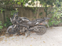 Bajaj Dominar 400 2021 Model
