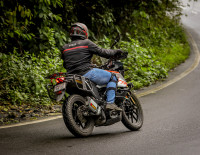 KTM 250 Adventure 2023 Model