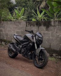 Bajaj 2021 Dominar 400 2021 Model