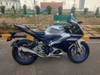 Yamaha R15M 2022 Model