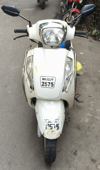 Suzuki Access 125 2019 Model