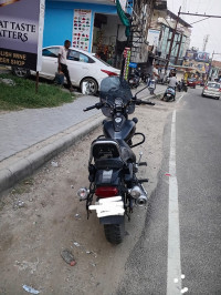Bajaj Avenger Street 220 2016 Model