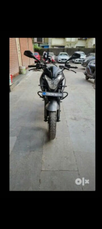 Bajaj Pulsar NS200 2018 Model