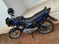 Yamaha Alba 2009 Model