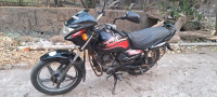 TVS Star City 110 2010 Model