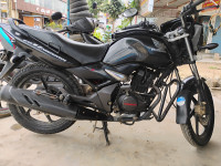 Honda CB Unicorn 2013 Model