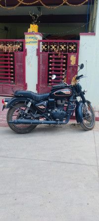 Royal Enfield Bullet 350 2023 Model