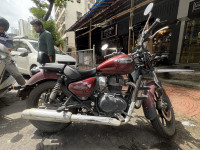 Royal Enfield Meteor 350 2023 Model