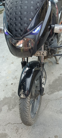 Bajaj Pulsar 150 BS6 2019 Model