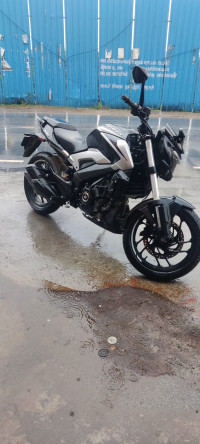 Bajaj Dominar 250 2023 Model