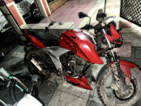 TVS Apache RTR 160 2020 Model