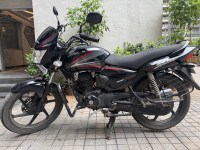 Honda Shine 125 Disc 2014 Model