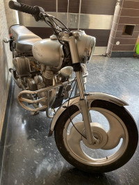 Royal Enfield Bullet Electra 2009 Model