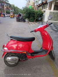 Vespa VX 125 2014 Model