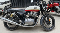 Royal Enfield 2023 Interceptor 650 2020 Model