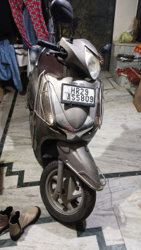 Honda Aviator 2017 Model