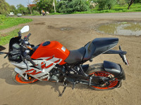 KTM RC 125 2020 2021 Model