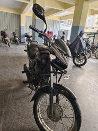 Hero Passion Pro 110 2011 Model