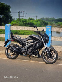 Bajaj Dominar 400 ABS BS6 2020 Model