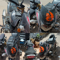 Honda SP125 2017 Model